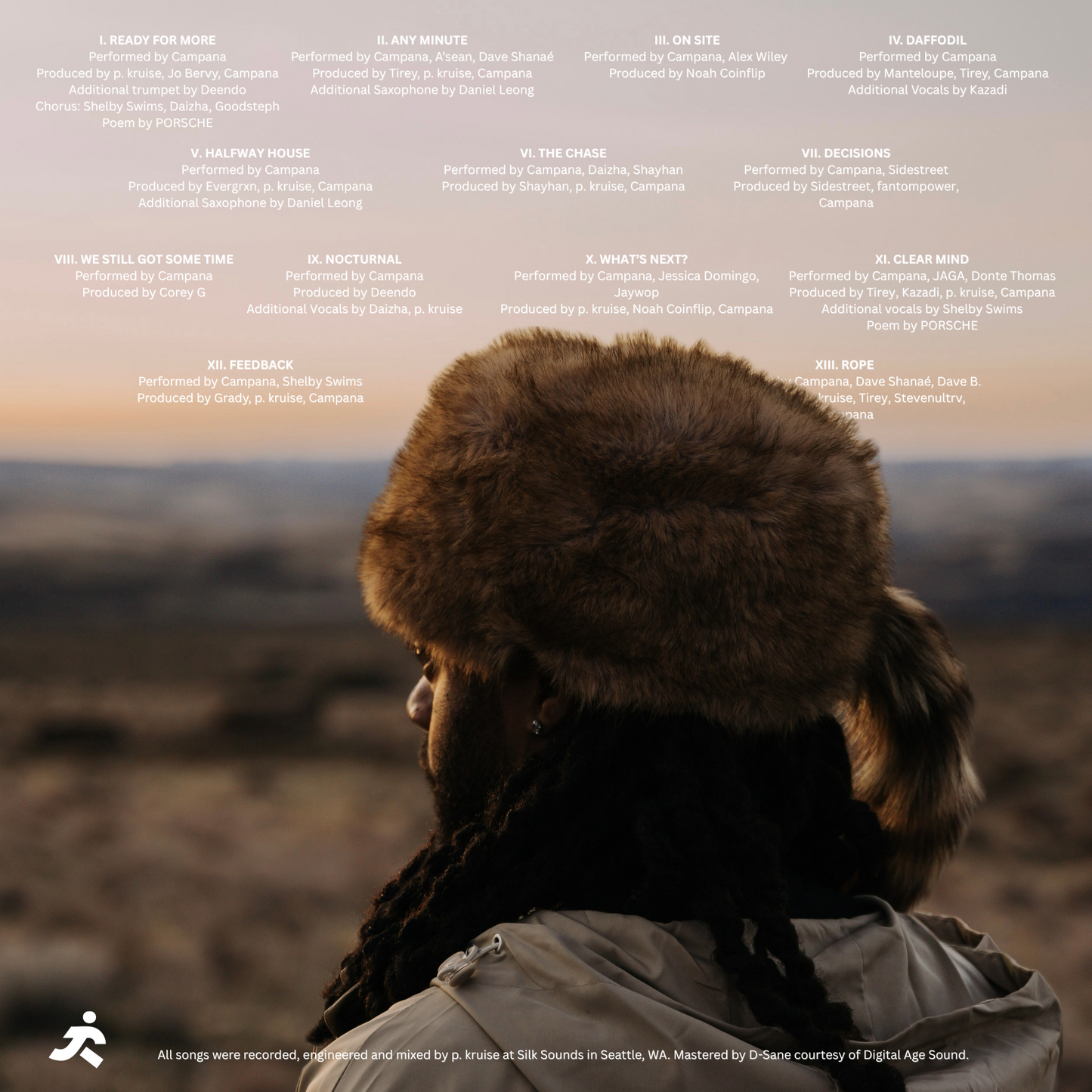 READY FOR MORE (Digital Download)